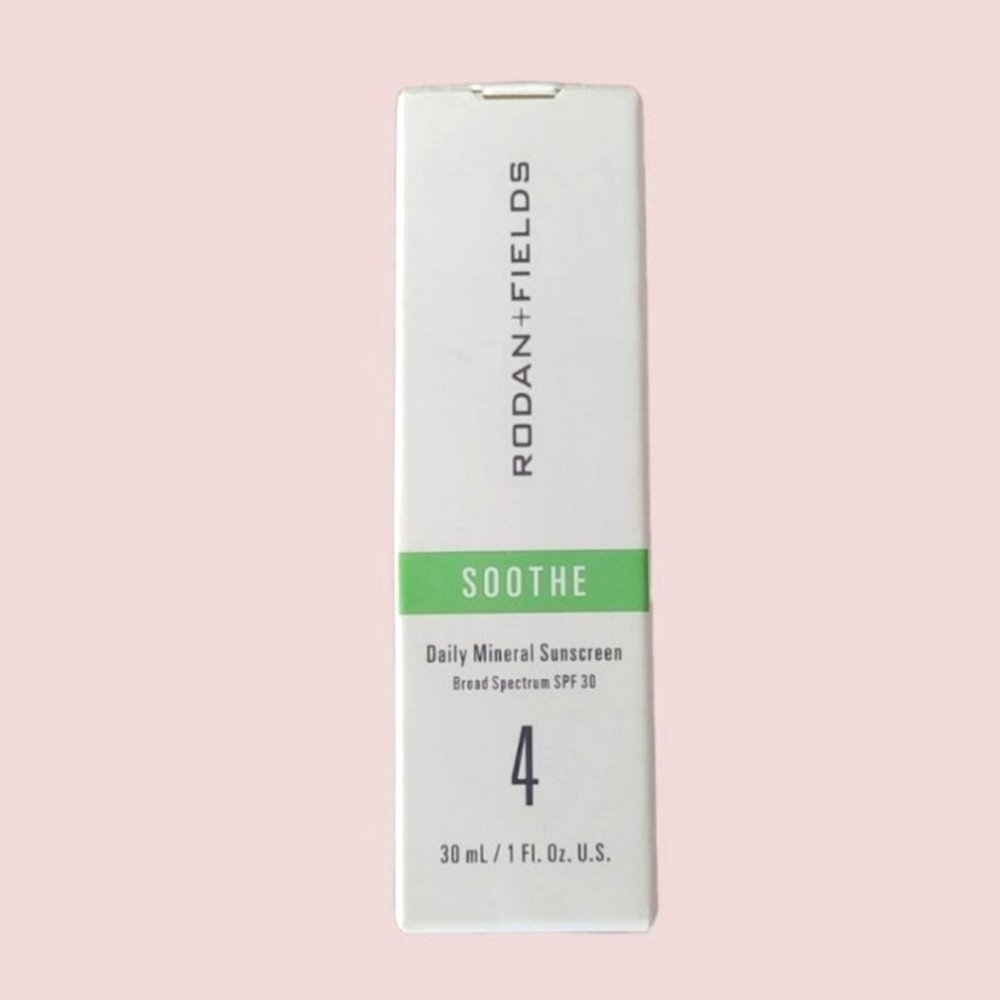 Rodan and Fields